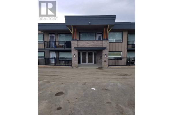 205-1200 HARRISON PLACE, Kamloops
