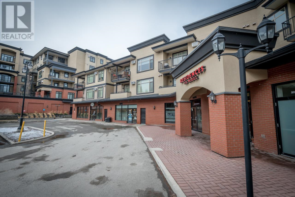 402-755 MCGILL RD, Kamloops