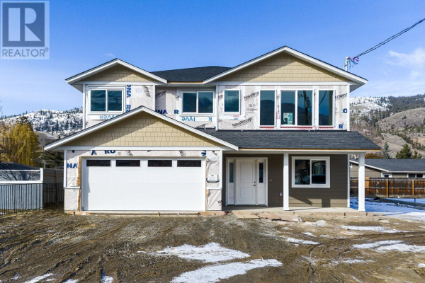 2970 BANK ROAD, Kamloops