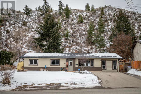 6285 DALLAS DRIVE, Kamloops