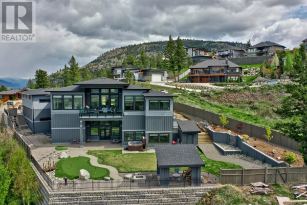 1732 CHEAKAMUS DRIVE, Kamloops