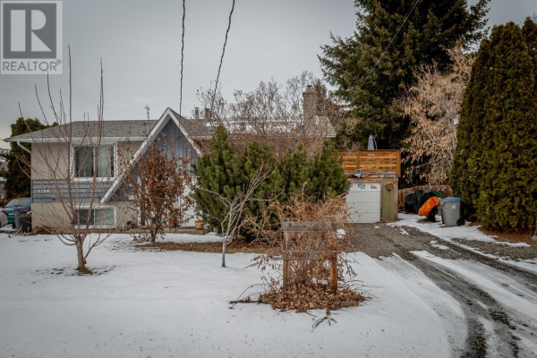 2302 FLEETWOOD AVE, Kamloops
