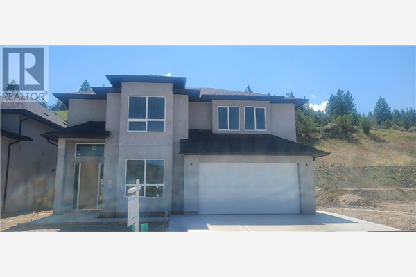 2157 GALORE CRES, Kamloops