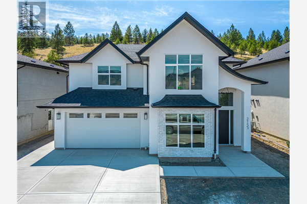 2153 GALORE CRES, Kamloops