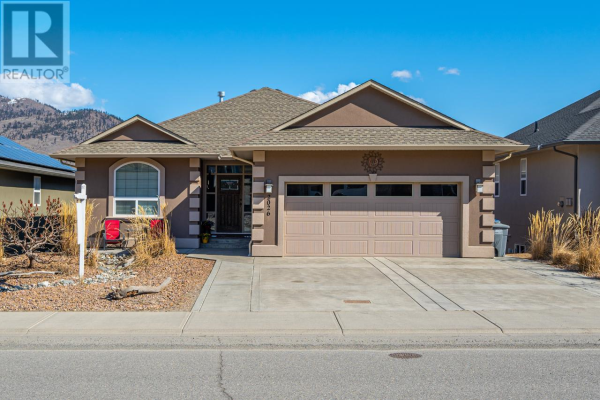 2026 SADDLEBACK DRIVE, Kamloops