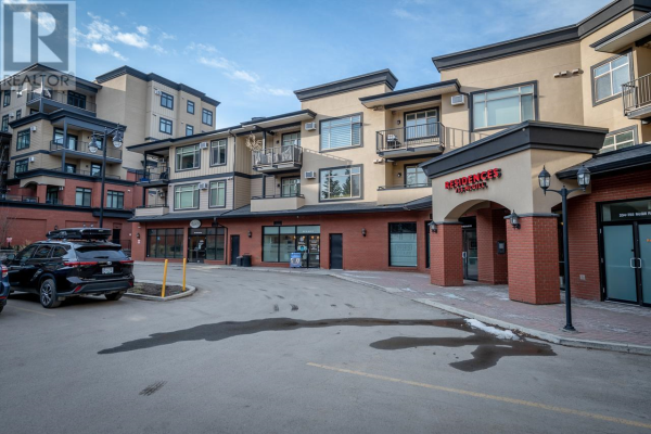 307-755 MCGILL RD, Kamloops