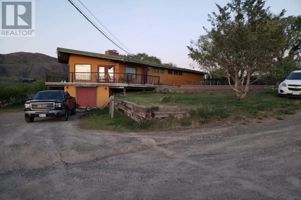 5981 GARDI ROAD, Kamloops