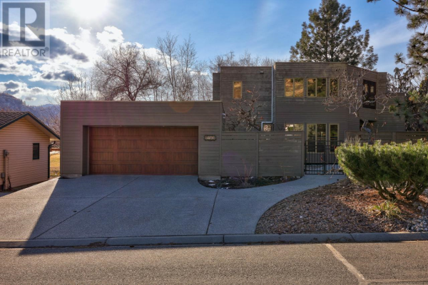 3769 NAVATANEE DRIVE, Kamloops
