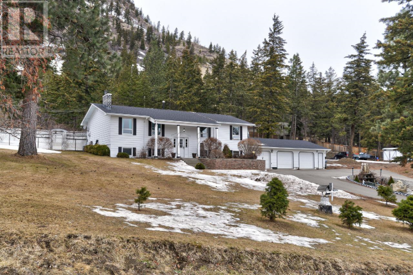 1693 PRATT ROAD, Kamloops