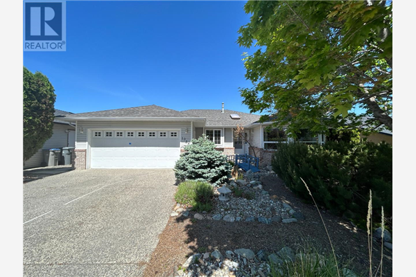 1056 GREENOCK CRT, Kamloops