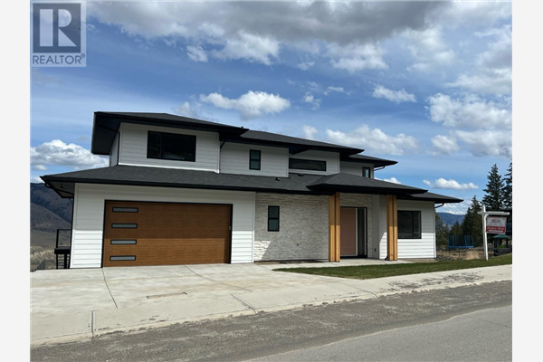 1658 BALSAM PLACE, Kamloops