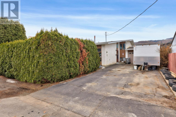 409 ALEXANDER AVE, Kamloops
