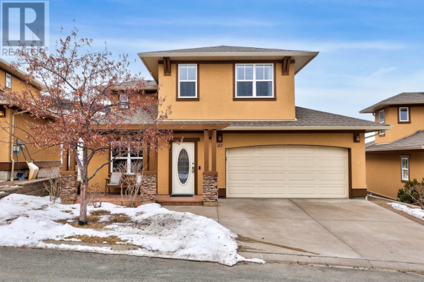 47-1055 ABERDEEN DRIVE, Kamloops