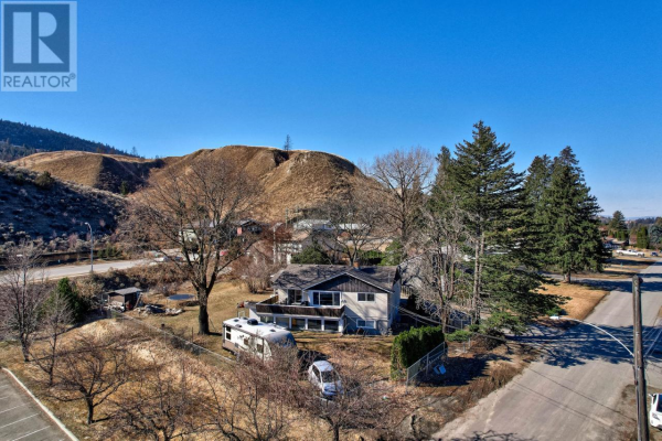2793 SUNSET DRIVE, Kamloops