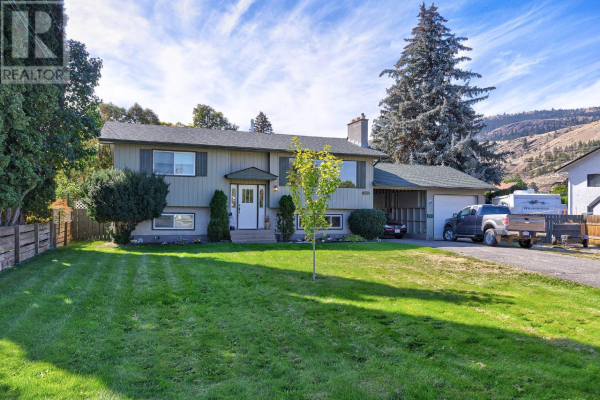 3576 MOUNTAINVIEW PLACE, Kamloops