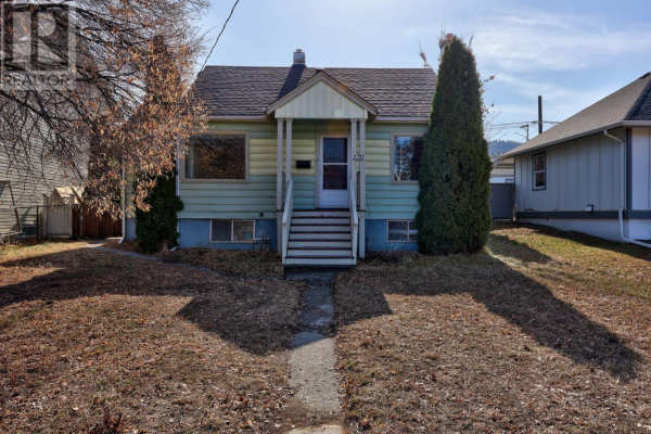 1211 COLUMBIA STREET, Kamloops
