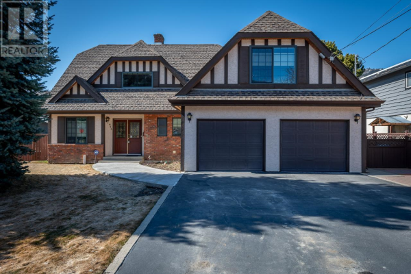 655 BERMER PLACE, Kamloops
