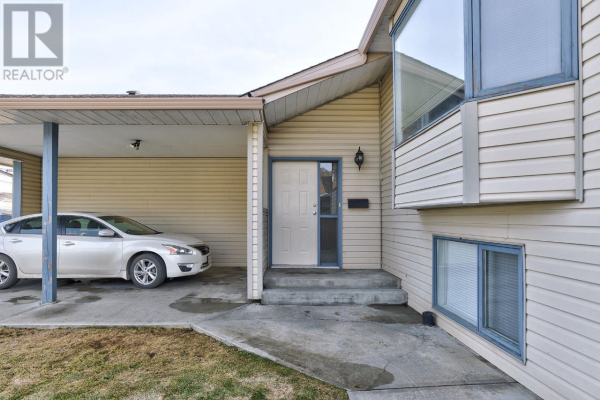 1269 13TH STREET, Kamloops