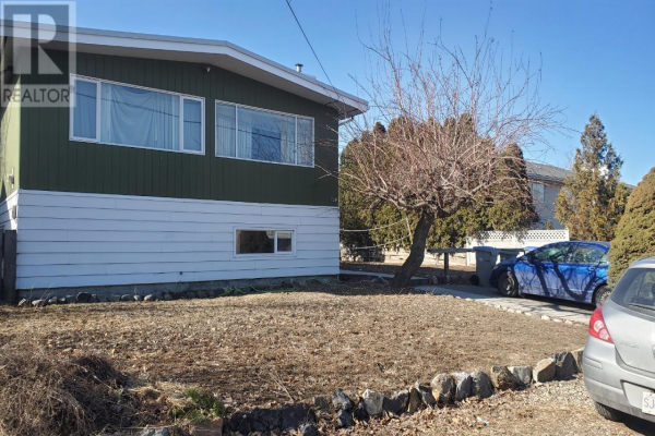 759 STEWART AVE, Kamloops
