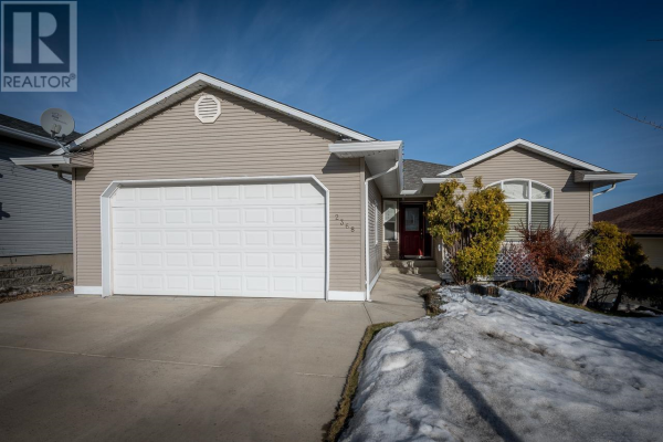 2368 DUNROBIN PLACE, Kamloops