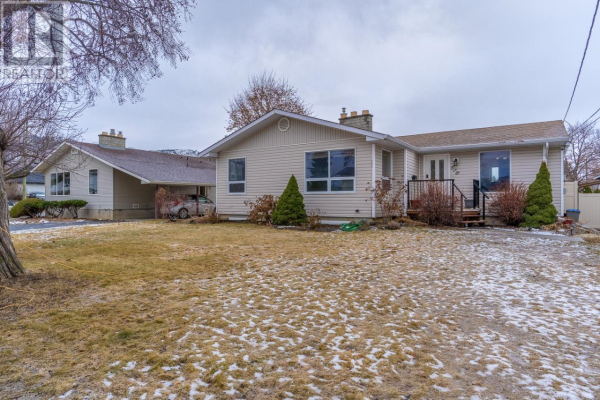 610 VALDES DRIVE, Kamloops