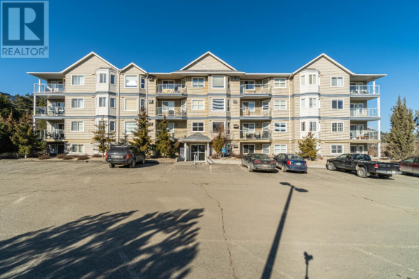 414-1170 HUGH ALLAN DRIVE, Kamloops