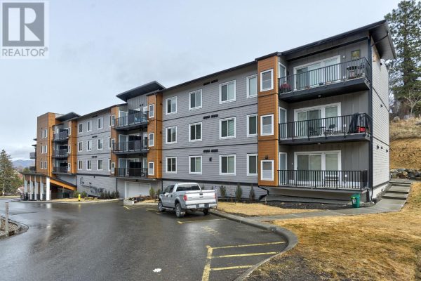 205-2046 ROBSON PLACE, Kamloops