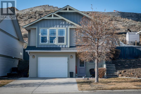 1-900 STAGECOACH DRIVE, Kamloops