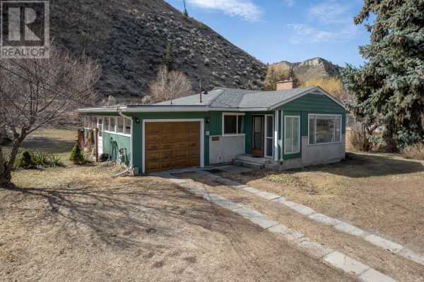 2659 VALLEYVIEW DRIVE, Kamloops