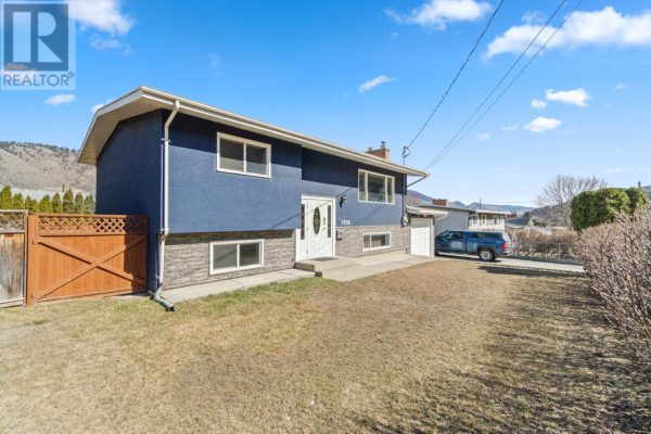 1934 VALLEYVIEW DRIVE, Kamloops