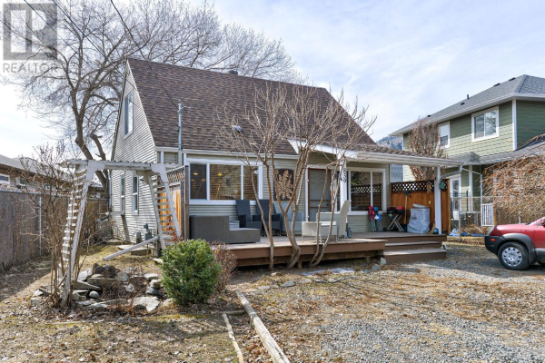 839 SERLE ROAD, Kamloops