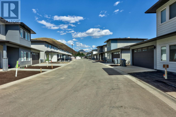 114-2683 ORD ROAD, Kamloops