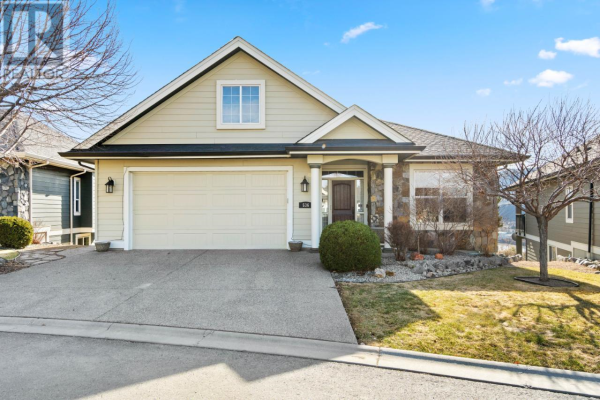536 STONERIDGE CRES, Kamloops