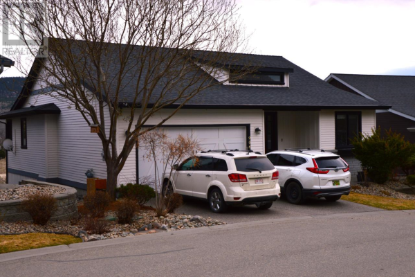 906 9TH GREEN DRIVE, Kamloops