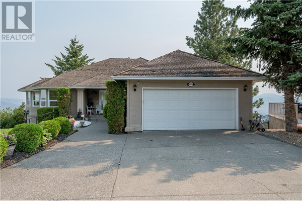 1114 BURGESS WAY, Kamloops