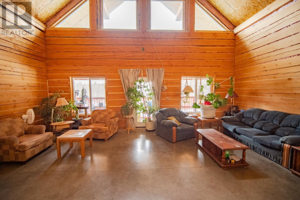 9810 TRANQUILLE CRISS CRK ROAD, Kamloops