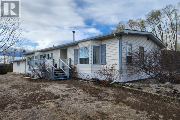 6737 PINECREST DRIVE, Kamloops