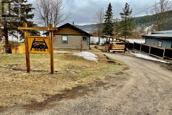3054 MCCREIGHT ROAD, Kamloops