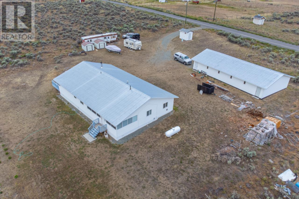 6584 PINECREST DRIVE, Kamloops