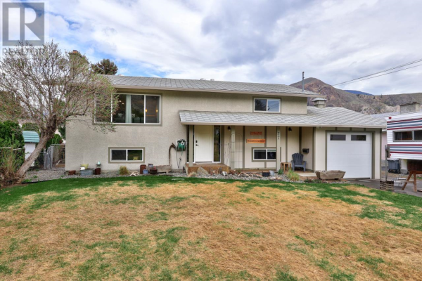 27 KELSO CRES, Kamloops