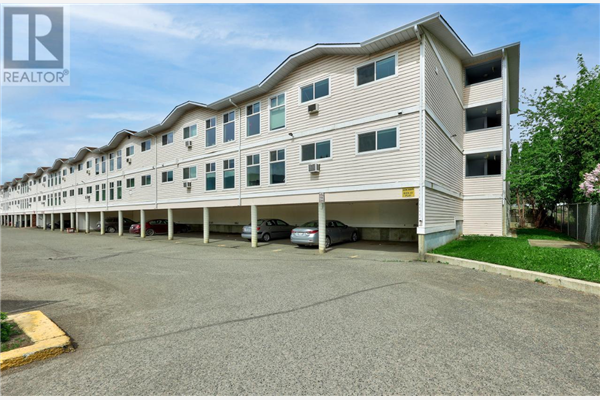 312-1760 BRUNNER AVE, Kamloops