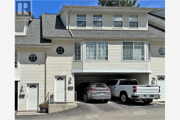 55-2020 ROBSON PLACE, Kamloops
