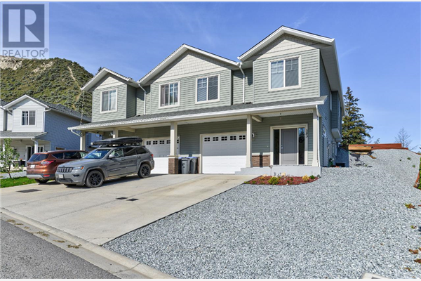 383 WING PLACE, Kamloops