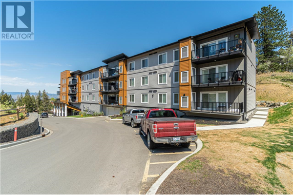 303-2046 ROBSON PLACE, Kamloops