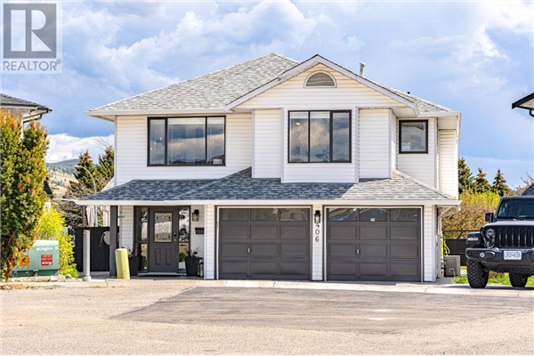 406 MALAHAT PLACE, Kamloops