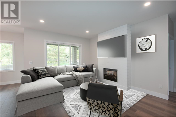 129-200 GRAND BOULEVARD, Kamloops