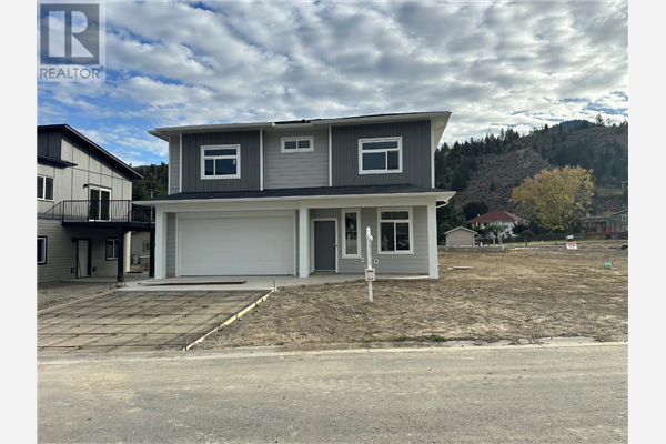 5593 COSTER PLACE, Kamloops