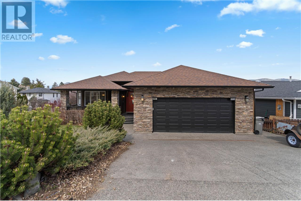2802 SQUAMISH CRT, Kamloops