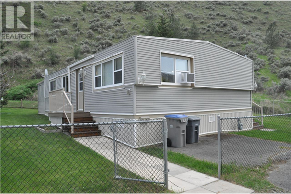 E23-7155 DALLAS DRIVE, Kamloops