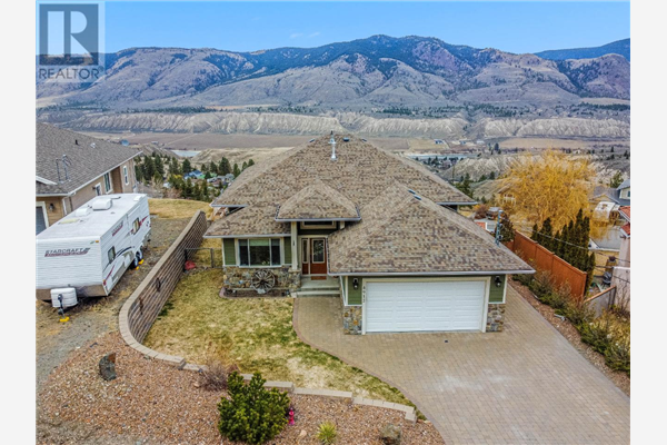 4912 WOODLAND CRT, Kamloops